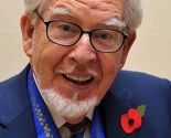 TV voditelj Rolf Harris optužen za bludne radnje