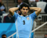 Suarez priznao da je ugrizao Chiellinija i izvinio se