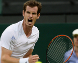 Wimbledon: Murray lako u sedmo uzastopno četvrtfinale