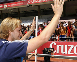 Rakitić: Sevilla će uvijek biti u mom srcu