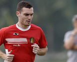 Vermaelen propušta utakmicu protiv SAD-a