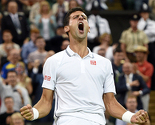 Wimbledon: Čilić će igrati protiv Đokovića