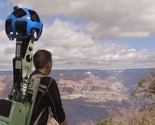 Najluđa mjesta koja je Google istražio za Street View