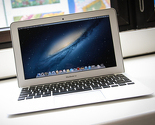 Apple priprema 12-inčni MacBook Air