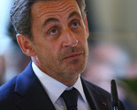 Sarkozy priveden na ispitivanje