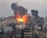 Izrael bombarduje Gazu nakon pronalaska tijela trojice tinejdžera
