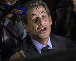 Nicolas Sarkozy u pritvoru zbog zloupotreba ovlasti