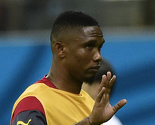 Chelsea potvrdio da Eto'o napušta klub