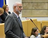 Ministar Krajina: Među prioritetima su problemi izazvani poplavama