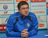 Slaven Musa uoči utakmice protiv Gabale: Ne pripremamo se izgubiti!