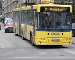 GRAS i Centrotrans povećali broj vozila tokom ramazana