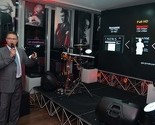 LG u Sarajevu predstavio novi pametni telefon G3