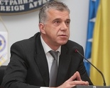 Begić o Sušiću: Postoji obostrana želja za nastavkom saradnje, još ćemo razgovarati