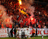 Evropska liga: Na Koševo dolazi 150 navijača Lovćena