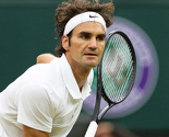 Wimbledon: Federer protiv Wawrinke u četvrtfinalu