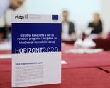Bosna i Hercegovina potpisala pristup EU programu Horizont 2020