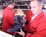 Majstor Minuta: Zanat obućara izumire, neimaština sve uništava