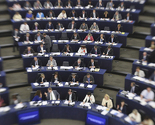 Sjednica EP-a: Eurofobi izazvali skandal, Juvin ih nazvao debilima