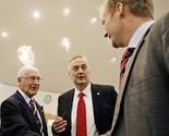 Sorensen: Borba protiv nezaposlenosti je srž ekonomske reforme