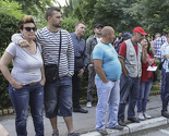 Radnici ZOI '84 se razišli, od sutra prostorije preduzeća zaključane i prazne