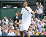Senzacija na Wimbledonu: Kyrgios uz 37 asova izbacio Nadala!