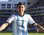 Di Maria: Zaslužili smo ovu pobjedu