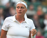 Wimbledon: Kvitova u polufinalu protiv Šafarove