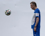 Hitzfeld: Moja trenerska karijera je gotova. Radit ću za TV, tamo neću moći gubiti