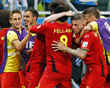 Belgija nadigrala SAD i plasirala se u četvrtfinale SP-a