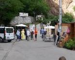 Povećan broj turista i noćenja u FBiH