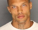 Zgodni kriminalac Jeremy Meeks će se baviti modelingom