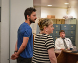 Shia LaBeouf na liječenju od ovisnosti o alkoholu