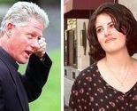 Monica Lewinsky: Bila sam najponiženija žena na svijetu