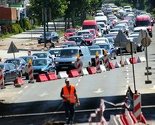 Sarajevo: Radovi na Stupskoj petlji doveli do saobraćajnog kolapsa, od grada do Ilidže za dva sata