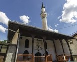 Ezan sa Miščine džamije u Sarajevu čuo se u krugu od deset kilometara