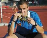 Bh. atletičar Amel Tuka ispunio normu za EP u Cirihu