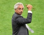 Halilhodžiću tri miliona eura u Trabzonsporu u naredne dvije godine