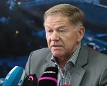 Komšić: Iz Sarajeva otišle poruke mira