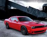 Dodge pripremio najsnažniji "muscle car“ do sada