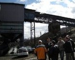 Zenica: Požar zatvorio jamu Stranjani