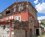 Neobičan hobi: Od kamenja sakupljenog po svijetu sagradio kuću iz snova