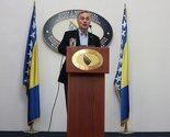 Lagumdžija s ambasadorima Pakistana i Malezije