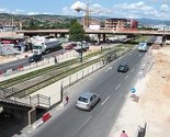 Okončan saobraćajni kolaps u Sarajevu: Dionica kod Stupske petlje opet prohodna