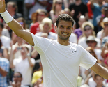 Wimbledon: Dimitrov izbacio branitelja naslova Andyja Murrayja