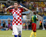 FIFA zatražila dokaze o namještanju utakmice Hrvatske i Kameruna