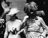 Zakasnili 100 godina: U Siriji u vanrednim vijestima objavljeno da je ubijen Franz Ferdinand