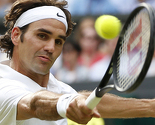 Wimbledon: Federer treći polufinalist