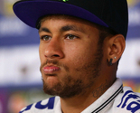 Neymar spreman protiv Kolumbije