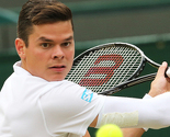 Wimbledon: Raonić posljednji do polufinala
