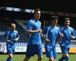 Željezničar i Široki počinju evropski put: Lovćen i Gabala se mogu eliminisati